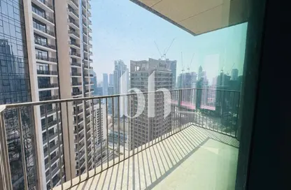 Apartment - 2 Bedrooms - 3 Bathrooms for rent in BLVD Heights Tower 2 - BLVD Heights - Downtown Dubai - Dubai Apartment - 2 Bedrooms - 3 Bathrooms for rent in BLVD Heights Tower 2 - BLVD Heights - Downtown Dubai - Dubai