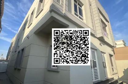 فيلا - 5 غرف نوم - 7 حمامات للايجار في الزاهية جاردنز - الزاهية - عجمان