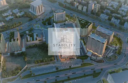Apartment - Studio - 1 Bathroom for sale in Empire Lake view - Liwan - Dubai Land - Dubai