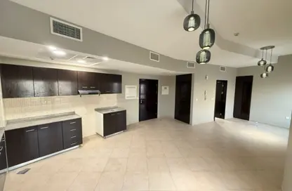 Apartment - Studio - 1 Bathroom for rent in Al Ramth 21 - Remraam - Dubai Land - Dubai