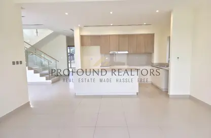 Villa - 4 Bedrooms - 4 Bathrooms for rent in Sidra Villas III - Sidra Villas - Dubai Hills Estate - Dubai