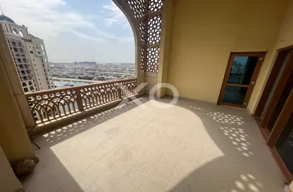 شقة - 2 غرف نوم - 2 حمامات للبيع في مساكن المارينا 3 - مساكن المارينا - نخلة جميرا - دبي