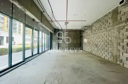 Shop - Studio for rent in Azizi Riviera 25 - AZIZI Riviera - Meydan One - Meydan - Dubai Shop - Studio for rent in Azizi Riviera 25 - AZIZI Riviera - Meydan One - Meydan - Dubai