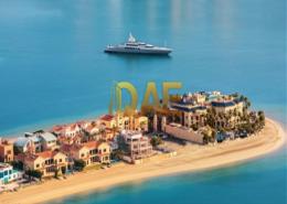 Hotel and Hotel Apartment - 8 bathrooms for sale in Palm Jumeirah - Dubai