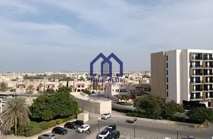 شقة - 2 غرف نوم - 2 حمامات للبيع في شقق مارينا E - مساكن الحمرا مارينا - قرية الحمرا - رأس الخيمة شقة - 2 غرف نوم - 2 حمامات للبيع في شقق مارينا E - مساكن الحمرا مارينا - قرية الحمرا - رأس الخيمة