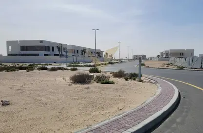 Land - Studio for sale in Jebel Ali Hills - Jebel Ali - Dubai