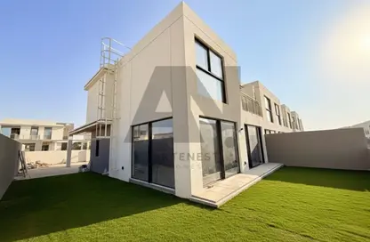 Townhouse - 3 Bedrooms - 4 Bathrooms for sale in Falcon Island North - Falcon Island - Al Hamra Village - Ras Al Khaimah