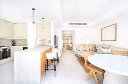 Villa - 2 Bedrooms - 3 Bathrooms for rent in Springs 14 - The Springs - Dubai