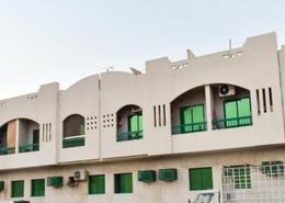 Outdoor Building image for: Studio - 1 bathroom for rent in Industrial Area 1 - Sharjah Industrial Area - Sharjah, Image 1