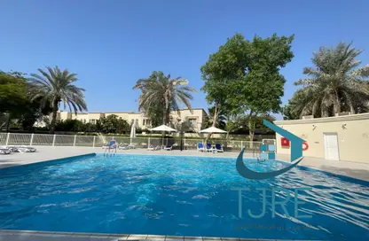 فيلا - 2 غرف نوم - 2 حمامات للبيع في الينابيع 15 - الينابيع - دبي فيلا - 2 غرف نوم - 2 حمامات للبيع في الينابيع 15 - الينابيع - دبي