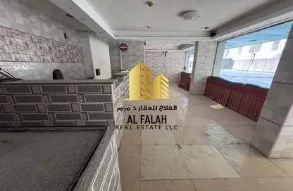 متجر - استوديو للايجار في القصباء - الشارقة