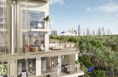 Apartment - 3 Bedrooms - 3 Bathrooms for sale in Serene Gardens 2 - Serene Gardens - Discovery Gardens - Dubai