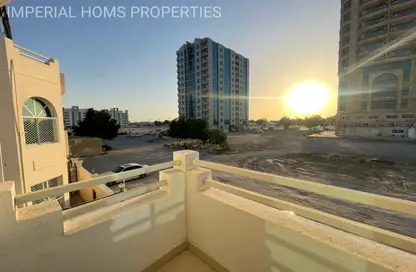 Townhouse - 4 Bedrooms - 4 Bathrooms for rent in Al Haditha - Umm Al Quwain