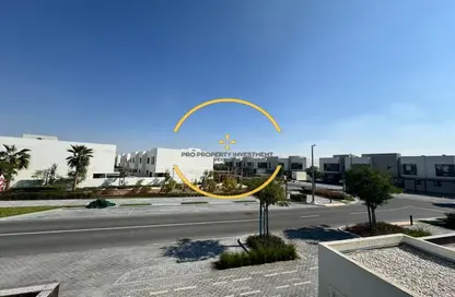 فيلا - 4 غرف نوم - 5 حمامات للايجار في نويا ڤيڤا - نويا - جزيرة الياس - أبوظبي