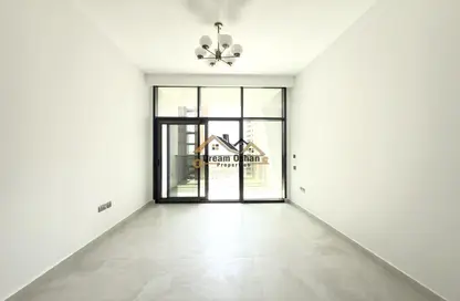 Apartment - Studio - 1 Bathroom for rent in Sama Al Jaddaf - Al Jaddaf - Dubai