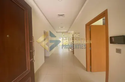 Villa - 4 Bedrooms - 5 Bathrooms for rent in Nad Al Sheba Villas - Nad Al Sheba 3 - Nad Al Sheba - Dubai