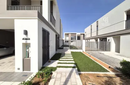 Townhouse - 4 Bedrooms - 4 Bathrooms for rent in Aura - Tilal Al Ghaf - Dubai