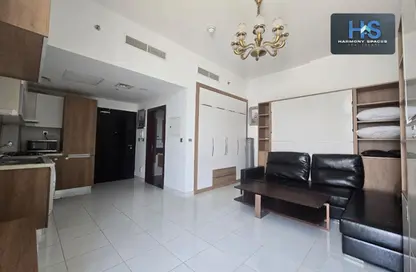 Apartment - Studio - 1 Bathroom for rent in Glamz - Al Furjan - Dubai