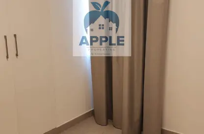 Apartment - 2 Bedrooms - 2 Bathrooms for sale in Rehan Apartments - Aljada - Sharjah