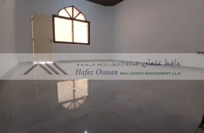 Apartment - Studio - 1 Bathroom for rent in Al Zaab - Abu Dhabi
