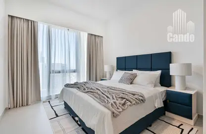 Apartment - 1 Bedroom - 1 Bathroom for rent in Grande - Opera District - Downtown Dubai - Dubai
