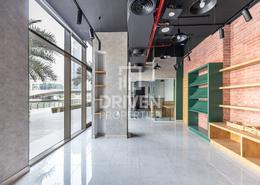 Reception / Lobby image for: Retail for sale in No.9 - Dubai Marina - Dubai, Image 1