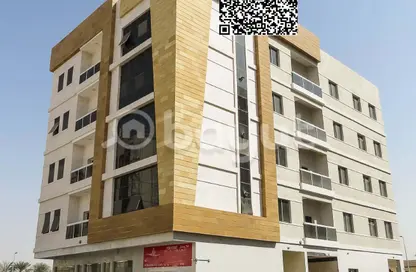 Apartment - 1 Bedroom - 1 Bathroom for rent in Ajman 44 building - Al Hamidiya 1 - Al Hamidiya - Ajman