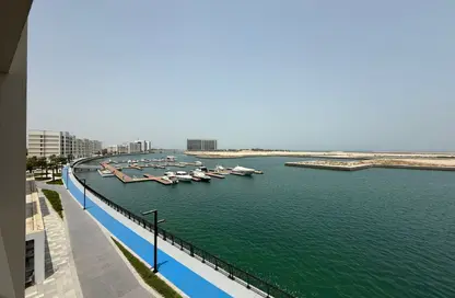 Apartment - 1 Bedroom - 2 Bathrooms for rent in Lagoon B12 - The Lagoons - Mina Al Arab - Ras Al Khaimah