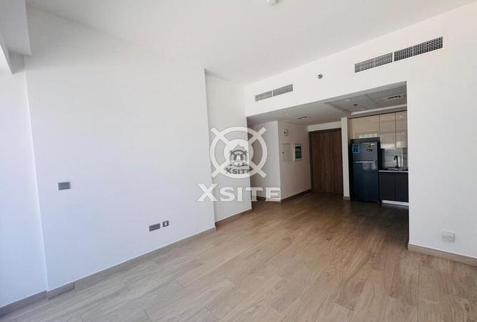 Apartment - 2 Bedrooms - 2 Bathrooms for rent in AZIZI Riviera - Meydan One - Meydan - Dubai