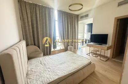 شقة - 1 حمام للايجار في برج ريجينا - قرية الجميرا سركل - دبي شقة - 1 حمام للايجار في برج ريجينا - قرية الجميرا سركل - دبي