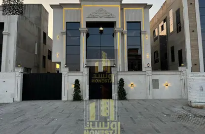 فيلا - 5 غرف نوم - 7 حمامات للبيع في الحليو 2 - الحليو - عجمان