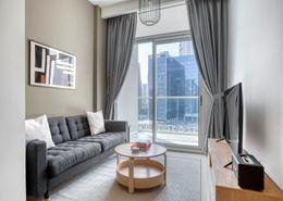 Apartment - 1 bedroom - 1 bathroom for rent in Vera Residences - Business Bay - Dubai Apartment - 1 bedroom - 1 bathroom for rent in Vera Residences - Business Bay - Dubai