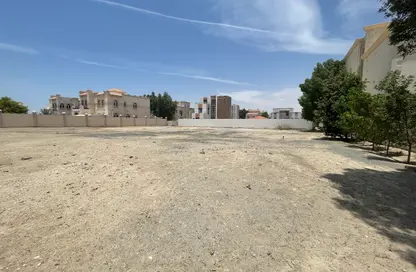 Land - Studio for sale in Khalifa City A Villas - Khalifa City A - Khalifa City - Abu Dhabi