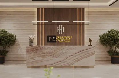 Apartment - 2 Bedrooms - 3 Bathrooms for sale in ALmaara Residences - Al Furjan - Dubai