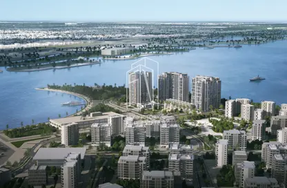 Apartment - 1 Bedroom - 1 Bathroom for sale in Selina Bay - Yas Island - Abu Dhabi