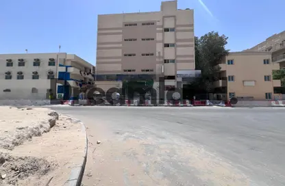 سكن عمال - استوديو - 8 حمامات للبيع في جبل على الصناعية 1 - جبل علي الصناعية - جبل علي - دبي