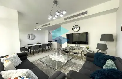 تاون هاوس - 3 غرف نوم - 3 حمامات للايجار في فلل اكنان - فاردون - داماك هيلز 2 - دبي تاون هاوس - 3 غرف نوم - 3 حمامات للايجار في فلل اكنان - فاردون - داماك هيلز 2 - دبي