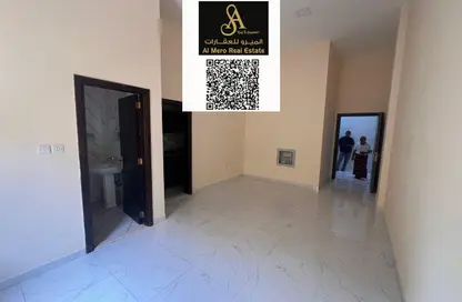 Apartment - Studio - 1 Bathroom for rent in Al Rawda 1 - Al Rawda - Ajman