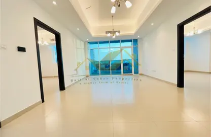 Apartment - 2 Bedrooms - 3 Bathrooms for rent in Jumeirah Garden City - Al Satwa - Dubai