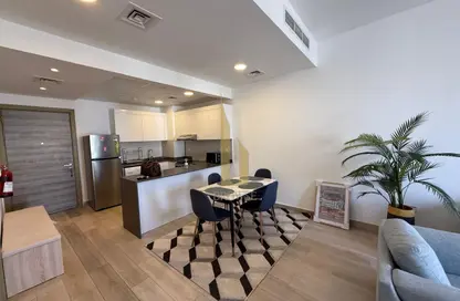 Apartment - 1 Bedroom - 1 Bathroom for rent in Bloom Heights B - Bloom Heights - Jumeirah Village Circle - Dubai