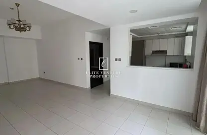 Apartment - 2 Bedrooms - 2 Bathrooms for sale in Glitz 3 - Glitz - Dubai Studio City - Dubai