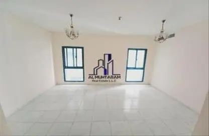 Apartment - 2 Bedrooms - 2 Bathrooms for rent in Qasimia 10 building - Al Mahatta - Al Qasimia - Sharjah