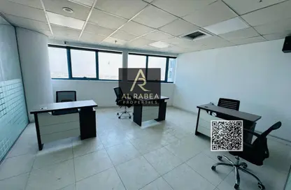 Office Space - Studio - 1 Bathroom for rent in Geepas Building 3 - Al Rashidiya 2 - Al Rashidiya - Ajman Office Space - Studio - 1 Bathroom for rent in Geepas Building 3 - Al Rashidiya 2 - Al Rashidiya - Ajman
