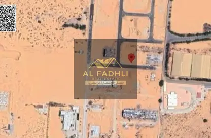 أرض - استوديو للبيع في الحليو 2 - الحليو - عجمان