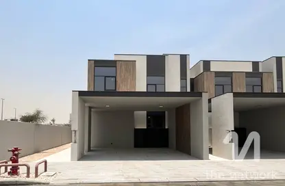 تاون هاوس - 4 غرف نوم - 4 حمامات للايجار في مدن الرينم 3 - مودون - دبي