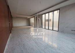 Villa - 7 bedrooms - 8 bathrooms for sale in HIDD Al Saadiyat - Saadiyat Island - Abu Dhabi