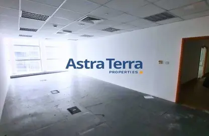 Office Space - Studio for rent in Shatha Tower - Dubai Media City - Dubai