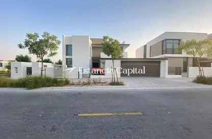 Villa - 4 Bedrooms - 6 Bathrooms for rent in Tilal Al Furjan - Al Furjan - Dubai