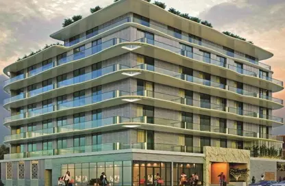 Apartment - 1 Bedroom - 2 Bathrooms for sale in Zyra Vista Residences - Al Warsan 4 - Al Warsan - Dubai