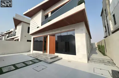 فيلا - 5 غرف نوم - 7 حمامات للبيع في الحليو 2 - الحليو - عجمان